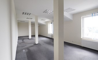 Oswięcim ul. Zaborska | lokale do wynajęcia
