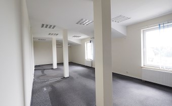 Oswięcim ul. Zaborska | lokale do wynajęcia