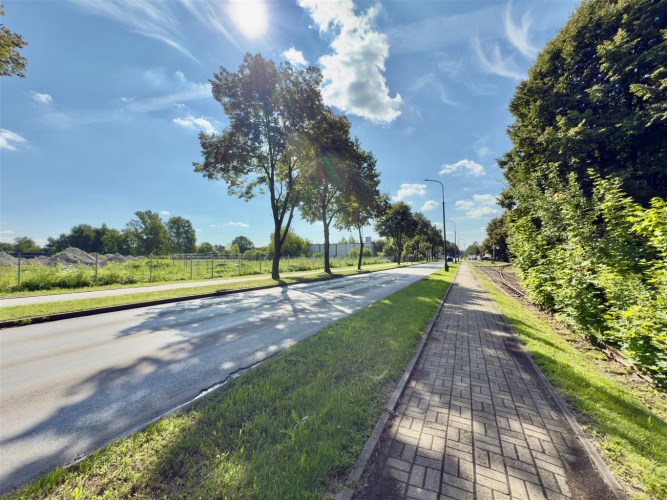 Oświęcim ul. Leszczyńska działka komercyjna na spr Oświęcim ul. Leszczyńska działka komercyjna na spr