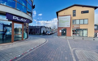 Oświęcim centrum gabinety lekarskie do wynajęcia