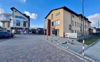 Oświęcim centrum gabinety lekarskie do wynajęcia