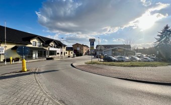 Oświęcim centrum gabinety lekarskie do wynajęcia