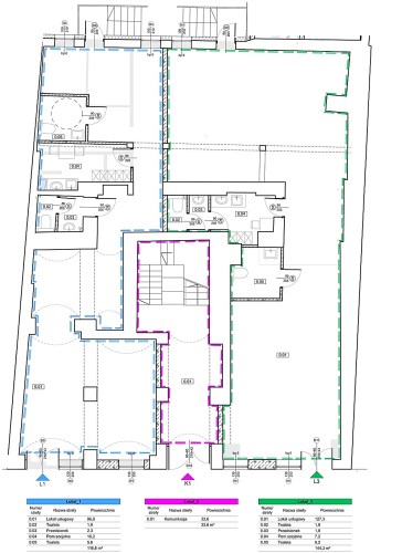 OŚWIĘCIM CENTRUM | DO WYNAJĘCIA DUŻY LOKAL O POW. OŚWIĘCIM CENTRUM | DO WYNAJĘCIA DUŻY LOKAL O POW.