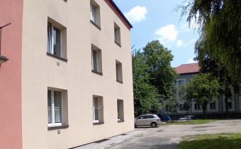 okna  południowa ekspozycja