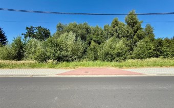 Oświęcim  ul. Polowiecka | działka na sprzedaż
