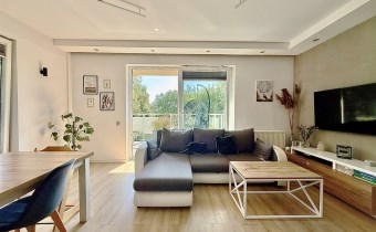 Oświęcim ul. Chopina apartament z dużym terasem na