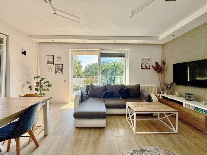 Oświęcim ul. Chopina apartament z dużym terasem na Oświęcim ul. Chopina apartament z dużym terasem na