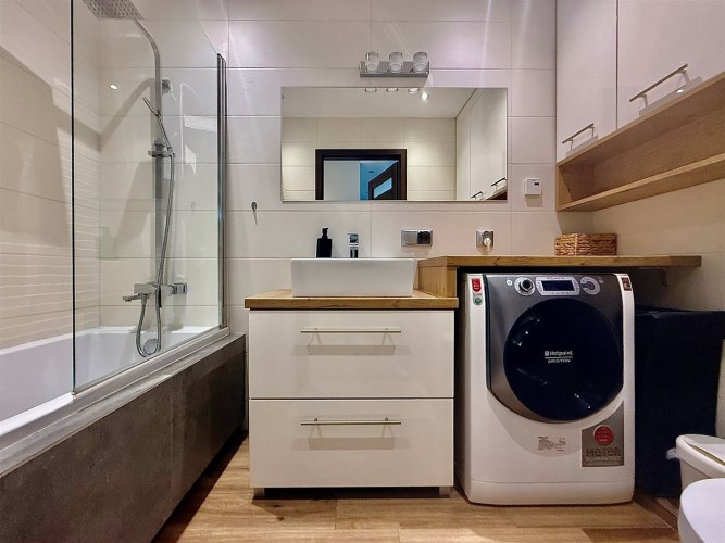 Oświęcim ul. Chopina apartament z dużym terasem na Oświęcim ul. Chopina apartament z dużym terasem na