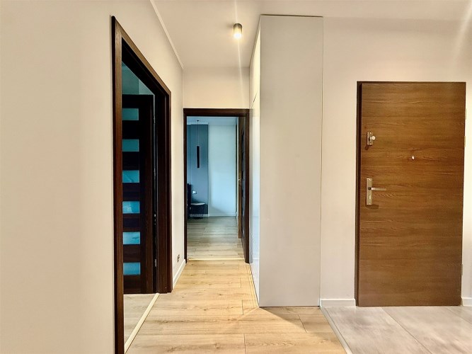 Oświęcim ul. Chopina apartament z dużym terasem na Oświęcim ul. Chopina apartament z dużym terasem na