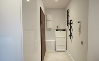 Oświęcim ul. Chopina apartament z dużym terasem na