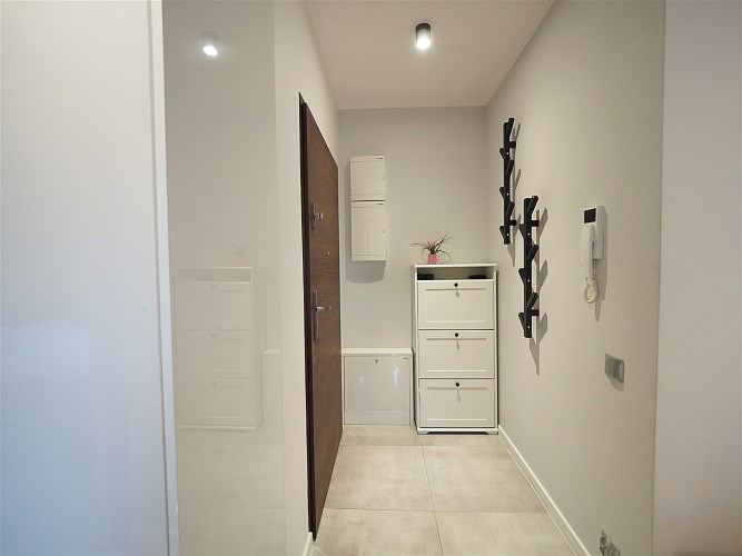 Oświęcim ul. Chopina apartament z dużym terasem na Oświęcim ul. Chopina apartament z dużym terasem na