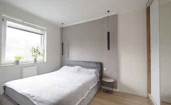 Oświęcim ul. Chopina apartament z dużym terasem na