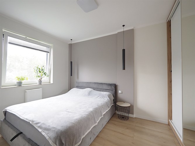 Oświęcim ul. Chopina apartament z dużym terasem na Oświęcim ul. Chopina apartament z dużym terasem na