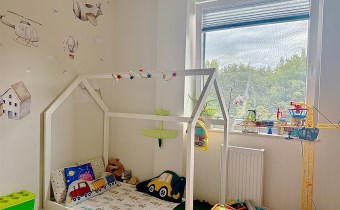 Oświęcim ul. Chopina apartament z dużym terasem na