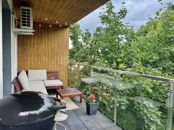Oświęcim ul. Chopina apartament z dużym terasem na Oświęcim ul. Chopina apartament z dużym terasem na
