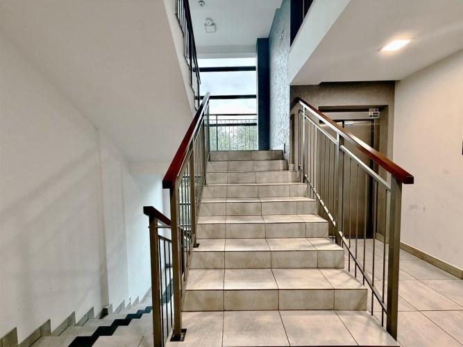 Oświęcim ul. Chopina apartament z dużym terasem na Oświęcim ul. Chopina apartament z dużym terasem na