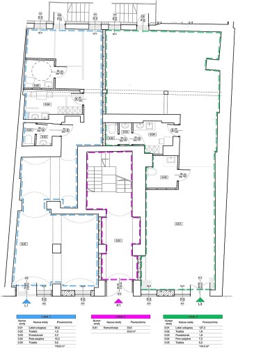 OŚWIĘCIM CENTRUM | DO WYNAJĘCIA DUŻY LOKAL O POW. OŚWIĘCIM CENTRUM | DO WYNAJĘCIA DUŻY LOKAL O POW.