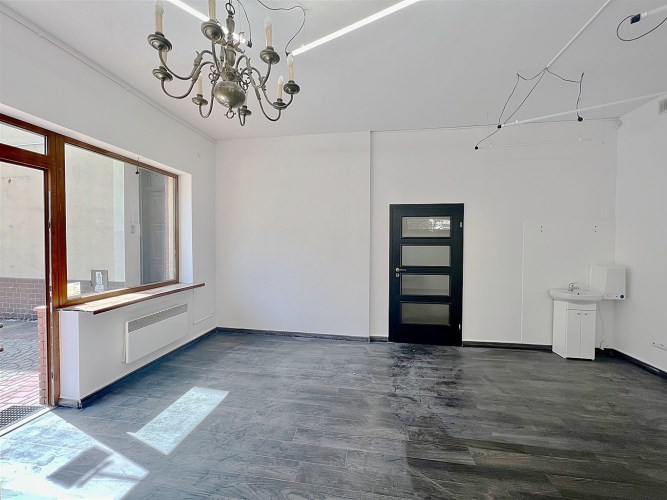 Oświęcim centrum | lokal do wynajęcia Oświęcim centrum | lokal do wynajęcia