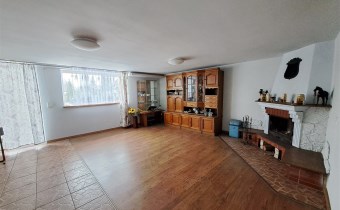 pokój  w przyziemiu 