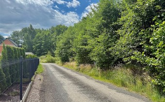 Oświęcim Zaborze działki budowlane na sprzedaż