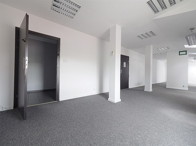 Oswięcim ul. Zaborska | lokale do wynajęcia