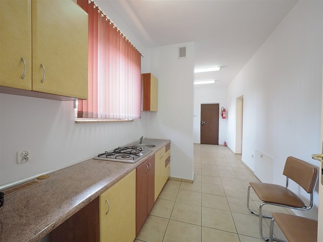 Oświęcim Babice | lokal handlowy 99mk do wynajęcia