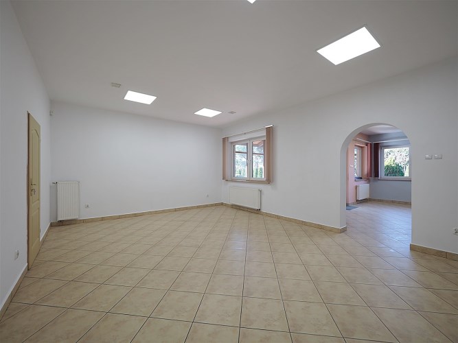 Oświęcim Babice | lokal handlowy 99mk do wynajęcia