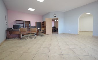 Oświęcim Babice | lokal handlowy 99mk do wynajęcia