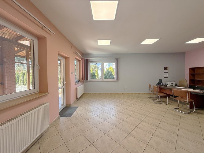 Oświęcim Babice | lokal handlowy 99mk do wynajęcia