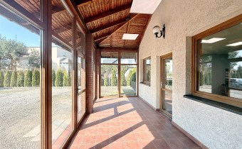 Oświęcim Babice | lokal handlowy 99mk do wynajęcia