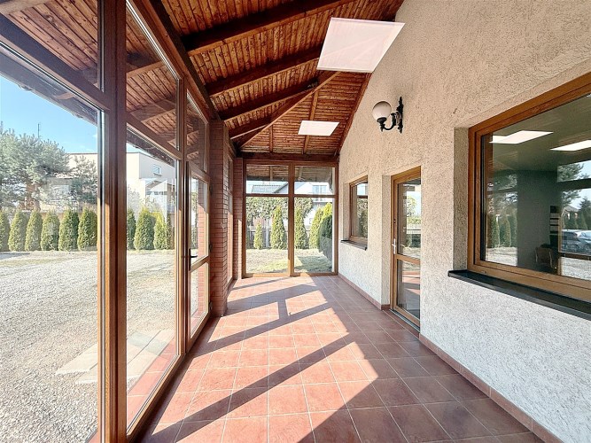 Oświęcim Babice | lokal handlowy 99mk do wynajęcia