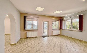 Oświęcim Babice | lokal handlowy 99mk do wynajęcia