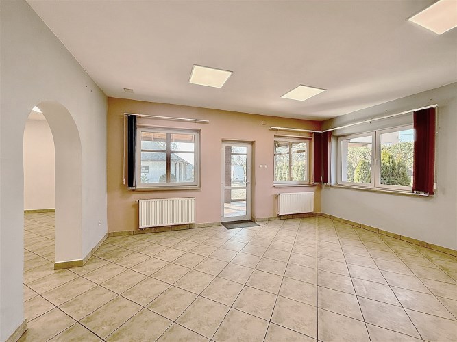 Oświęcim Babice | lokal handlowy 99mk do wynajęcia