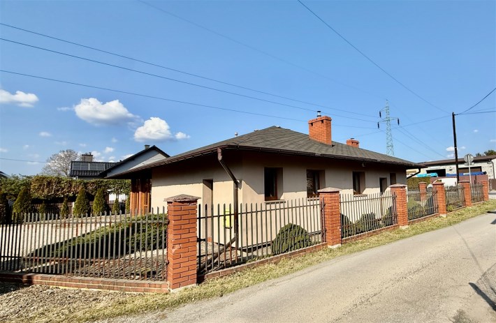 Oświęcim Babice | lokal handlowy 99mk do wynajęcia