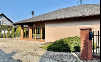 Oświęcim Babice | lokal handlowy 99mk do wynajęcia