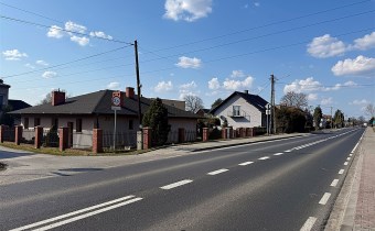 Oświęcim Babice | lokal handlowy 99mk do wynajęcia