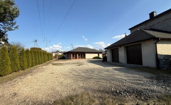 Oświęcim Babice | lokal handlowy 99mk do wynajęcia