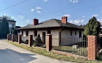 Oświęcim Babice | lokal handlowy 99mk do wynajęcia